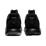 Nike Kyrie Flytrap II Black / Chrome - Anthracite  AO4436-009 Men's