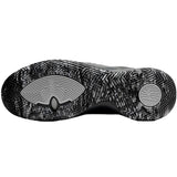 Nike Kyrie Flytrap II Black / Chrome - Anthracite  AO4436-009 Men's