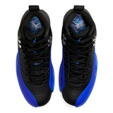 Nike Air Jordan 12 Retro Black/Hyper Royal  AO6068-004 Women's