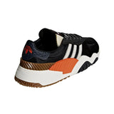 Adidas Alexander Wang x adidas Turnout Trainer Core Black/Chalk White-Bold Orange  AQ1237 Men's