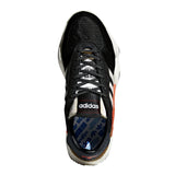 Adidas Alexander Wang x adidas Turnout Trainer Core Black/Chalk White-Bold Orange  AQ1237 Men's