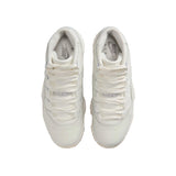 Nike Air Jordan 11 Retro Sail / Pearl Grey - White  AR0715-110 Women's
