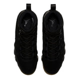 Nike Air Jordan 9 Retro Boot NRG Black/Black-Gum-Light Brown  AR4491-025 Men's