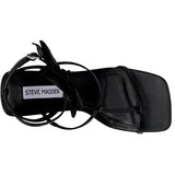 Steve Madden Aries Black / Multi  ARIE10S1 Women's