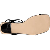 Steve Madden Aries Black / Multi  ARIE10S1 Women's