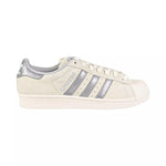 Adidas Superstar Off-White/Grey  B41989 Men's