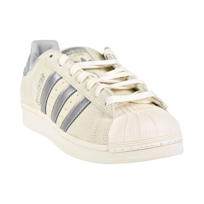 Adidas Superstar Off-White/Grey  B41989 Men's