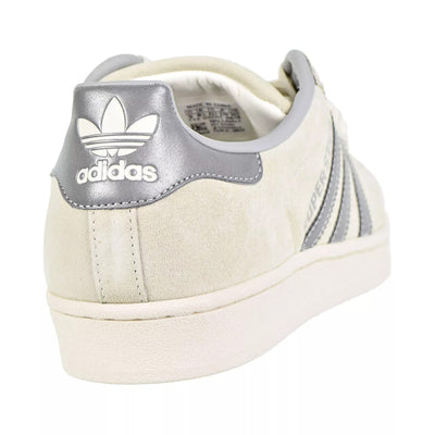 Adidas Superstar Off-White/Grey  B41989 Men's