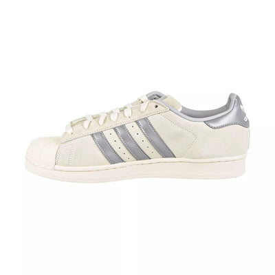 Adidas Superstar Off-White/Grey  B41989 Men's