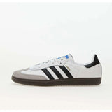 Adidas Samba OG Footwear White/Core Black/Core Granite  B75806 Men's