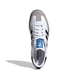 Adidas Samba OG Footwear White/Core Black/Clear Ganite  B75806 Men's