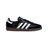 Adidas Samba OG Core Black/Footwear White/Gum  B75807 Men's