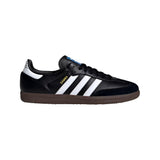 Adidas Samba OG Core Black/Footwear White/Gum  B75807 Men's