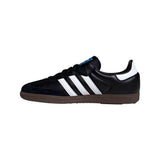 Adidas Samba OG Core Black/Footwear White/Gum  B75807 Men's