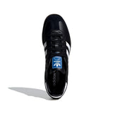 Adidas Samba OG Core Black/Footwear White/Gum  B75807 Men's