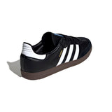 Adidas Samba OG Core Black/Footwear White/Gum  B75807 Men's