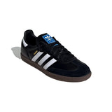 Adidas Samba OG Core Black/Footwear White/Gum  B75807 Men's