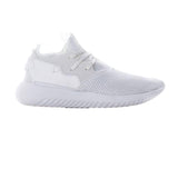 Adidas Tubular Entrap Footwear White/Footwear White/Crystal White  BA7099 Women's