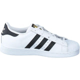 Adidas Superstar C White/Core Black-White  BA8378 Pre-School