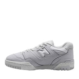 New Balance 550 Grey Grey  BB550HSB Men's