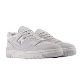 New Balance 550 Grey / Grey  BB550HSB Men's