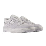 New Balance 550 Grey Grey  BB550HSB Men's