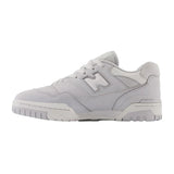 New Balance 550 Grey / Grey  BB550HSB Men's