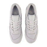 New Balance 550 Grey / Grey  BB550HSB Men's