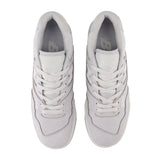 New Balance 550 Grey Grey  BB550HSB Men's