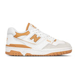 New Balance 550 White / Sepia / Rain Cloud  BB550LSC Men's