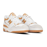 New Balance 550 White/Brown  BB550LSC Men's