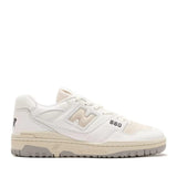 New Balance 550 White / Grey  BB550PWG Men's