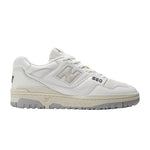 New Balance 550 White / Grey  BB550PWG Men's