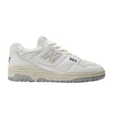 New Balance 550 White / Grey  BB550PWG Men's