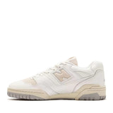 New Balance 550 White / Grey  BB550PWG Men's