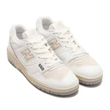 New Balance 550 White / Grey  BB550PWG Men's