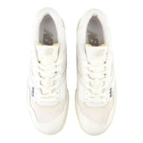New Balance 550 White / Grey  BB550PWG Men's