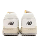New Balance 550 White / Grey  BB550PWG Men's