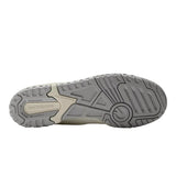 New Balance 550 White / Grey  BB550PWG Men's