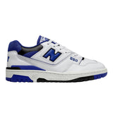 New Balance 550 White Blue  BB550SN1 Men's