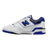 New Balance 550 White Blue  BB550SN1 Men's