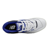 New Balance 550 White Blue  BB550SN1 Men's