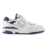 New Balance 550 White/Blue  BB550STG Men's