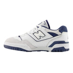 New Balance 550 White/Blue  BB550STG Men's