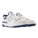 New Balance 550 White/Blue  BB550STG Men's