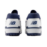 New Balance 550 White/Blue  BB550STG Men's