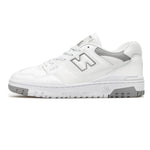 New Balance 550 White/Grey  BB550SWA Men's