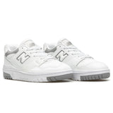 New Balance 550 White/Grey  BB550SWA Men's