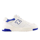 New Balance 550 White/Blue  BB550SWC Men's