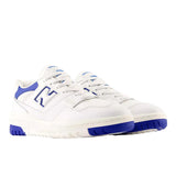 New Balance 550 White/Blue  BB550SWC Men's